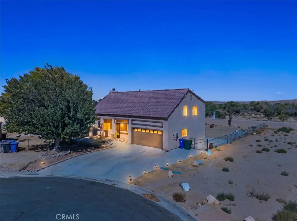 15080 Birdie Lane, Helendale, CA — listing photo 1