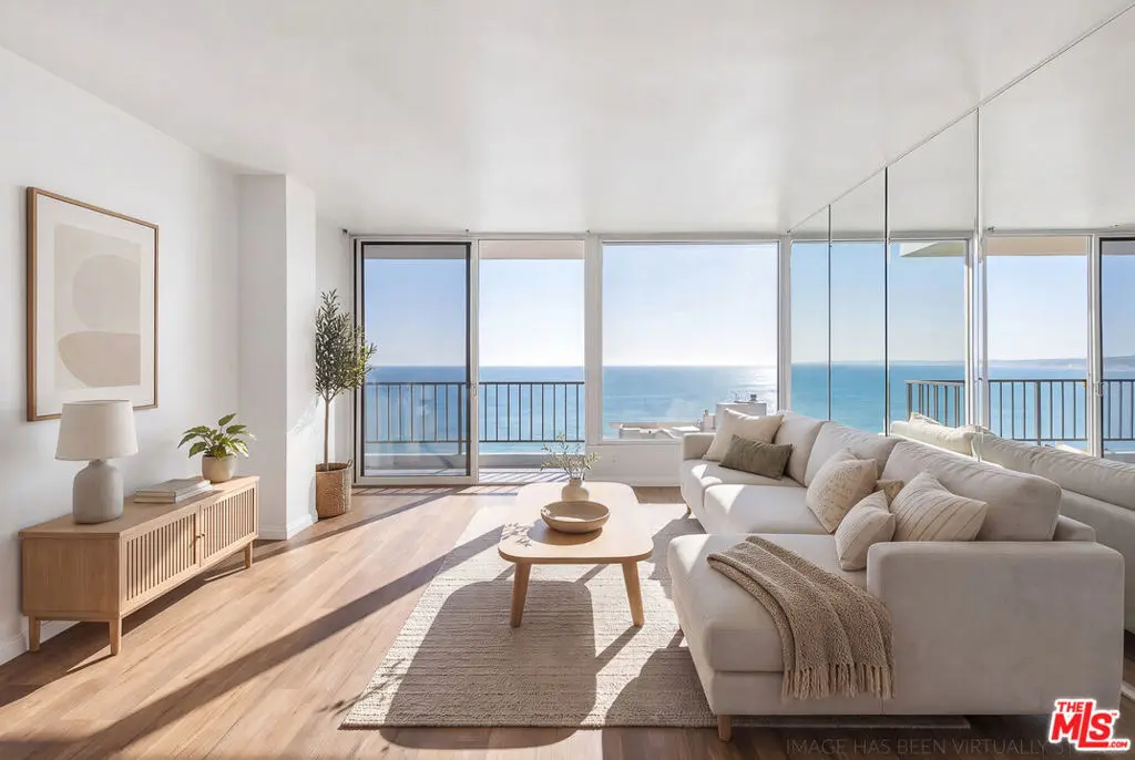 17350 W Sunset Boulevard 703, Los Angeles, CA — listing photo 1