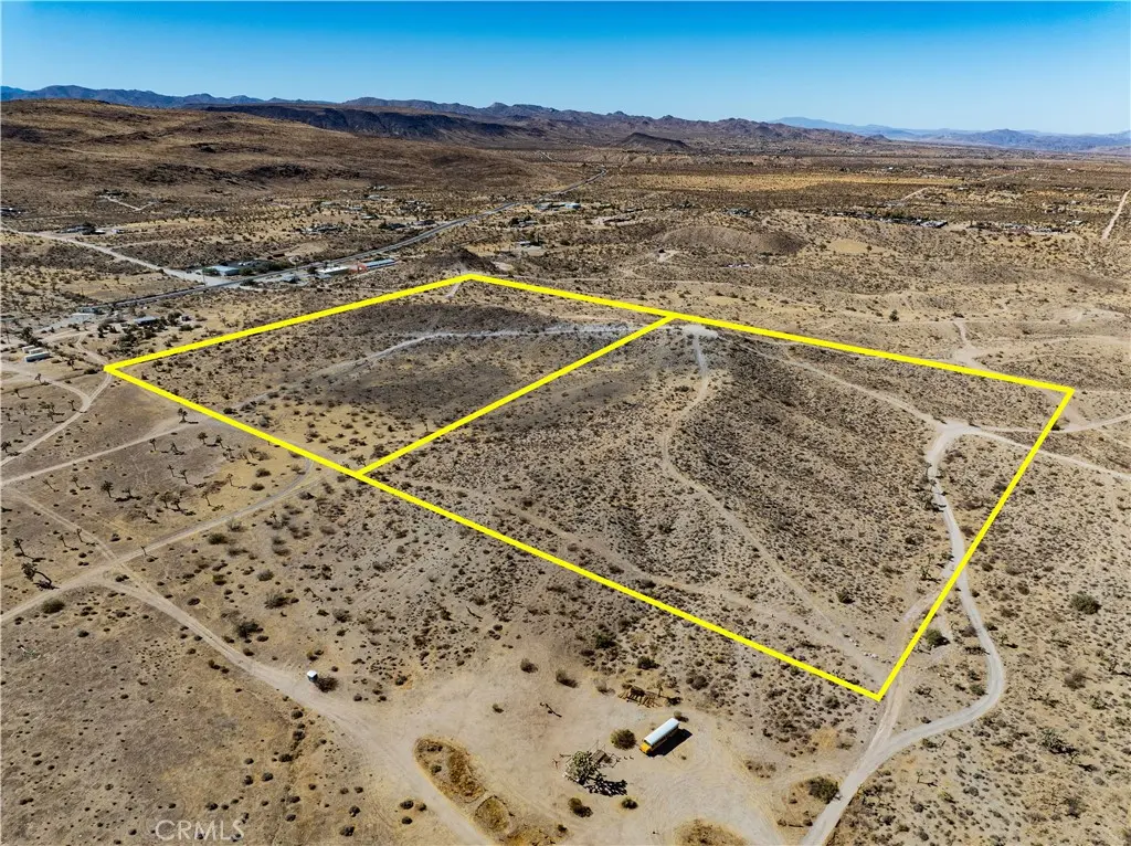1234 Terra Vista, Yucca Valley, CA — listing photo 1