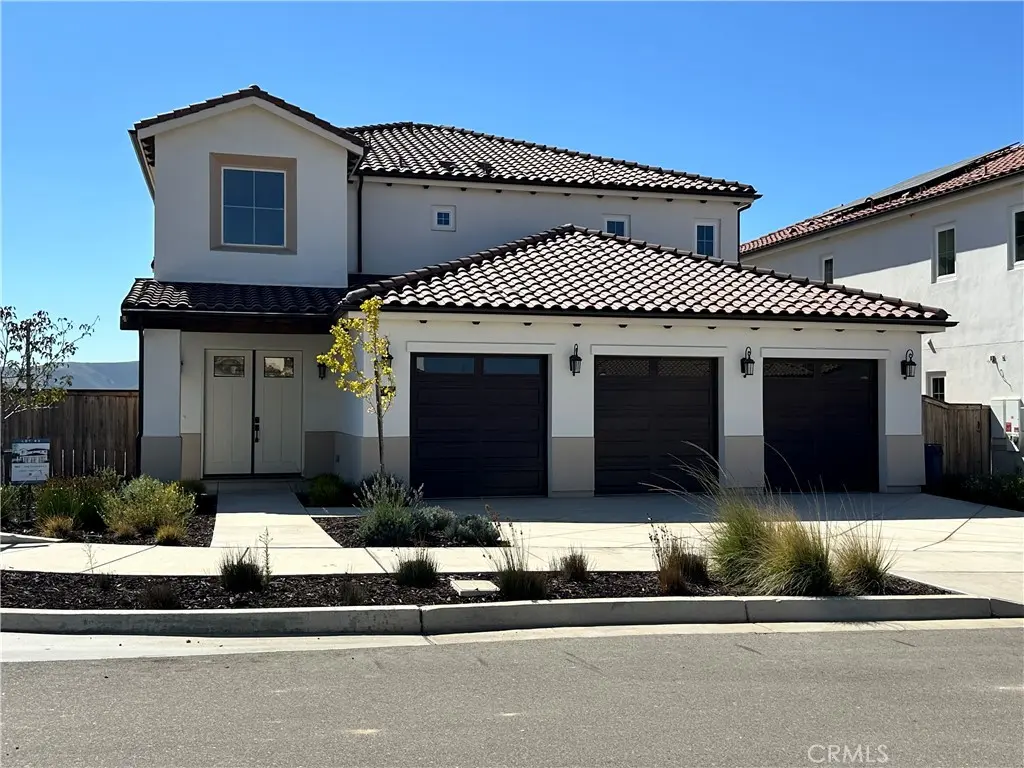 5833 Morning Glory Drive, Santa Maria, CA — listing photo 1