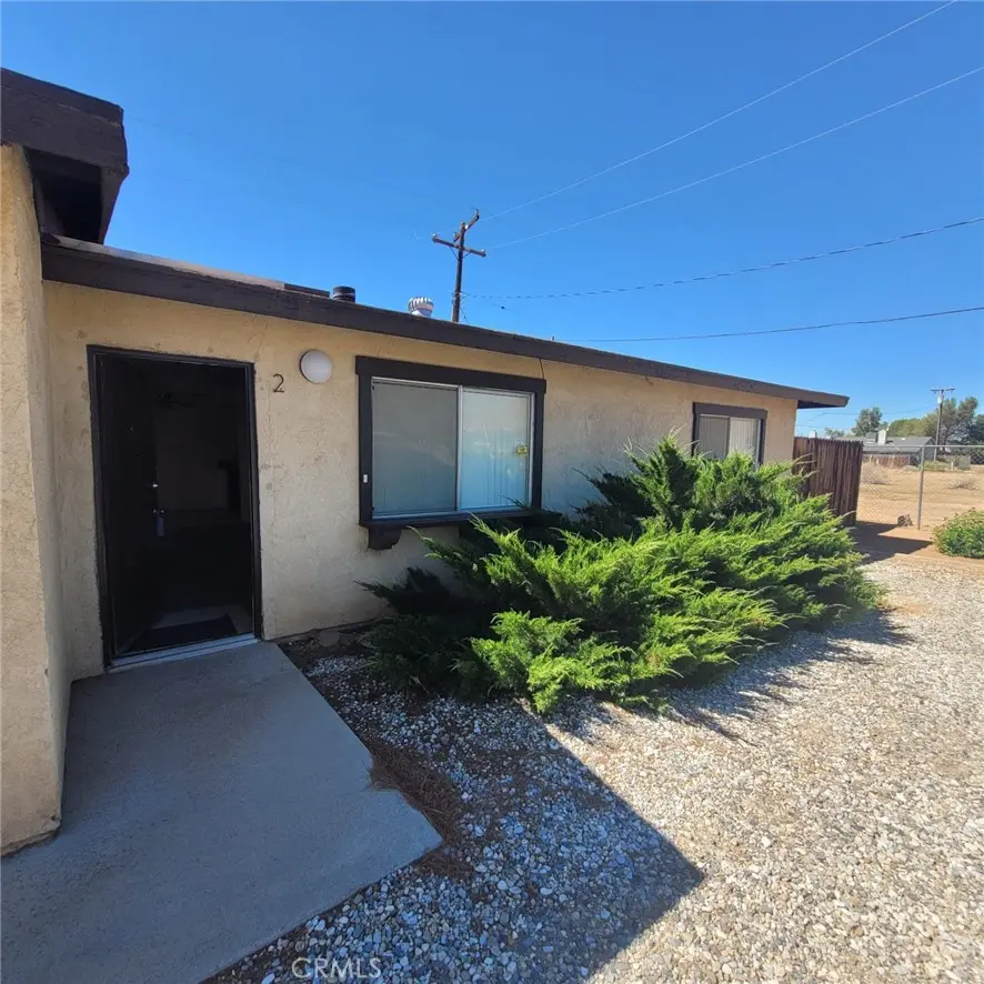 15430 Straight Arrow, Apple Valley, CA — listing photo 1
