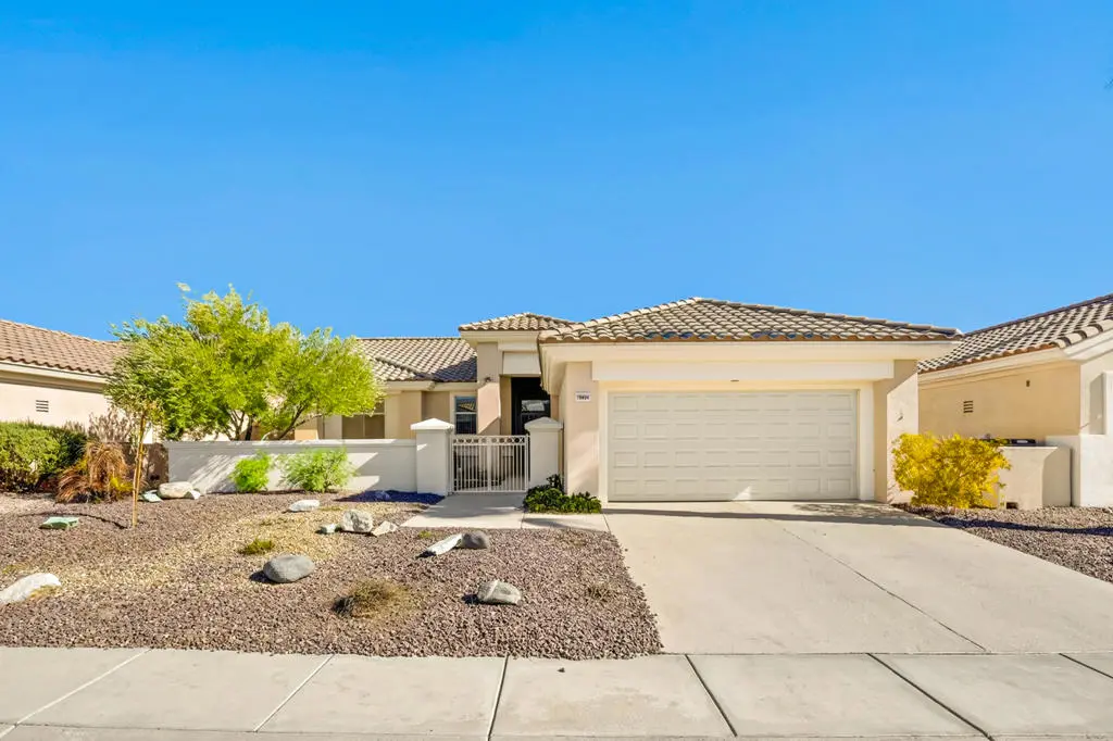 78804 Platinum Drive, Palm Desert, CA — listing photo 1
