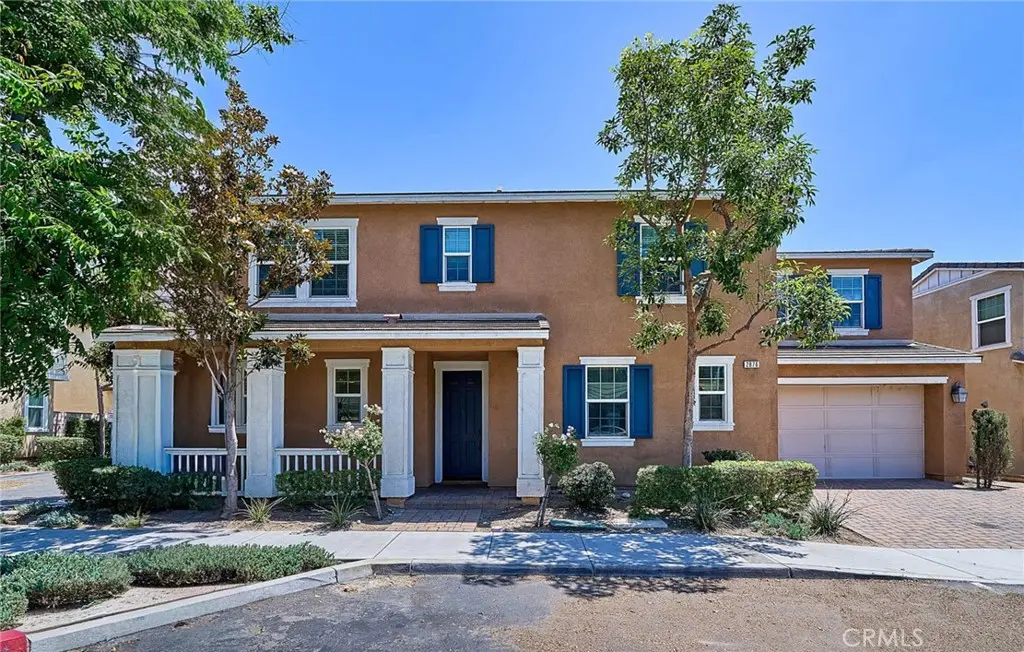 2876 E Via Terrano, Ontario, CA — listing photo 1
