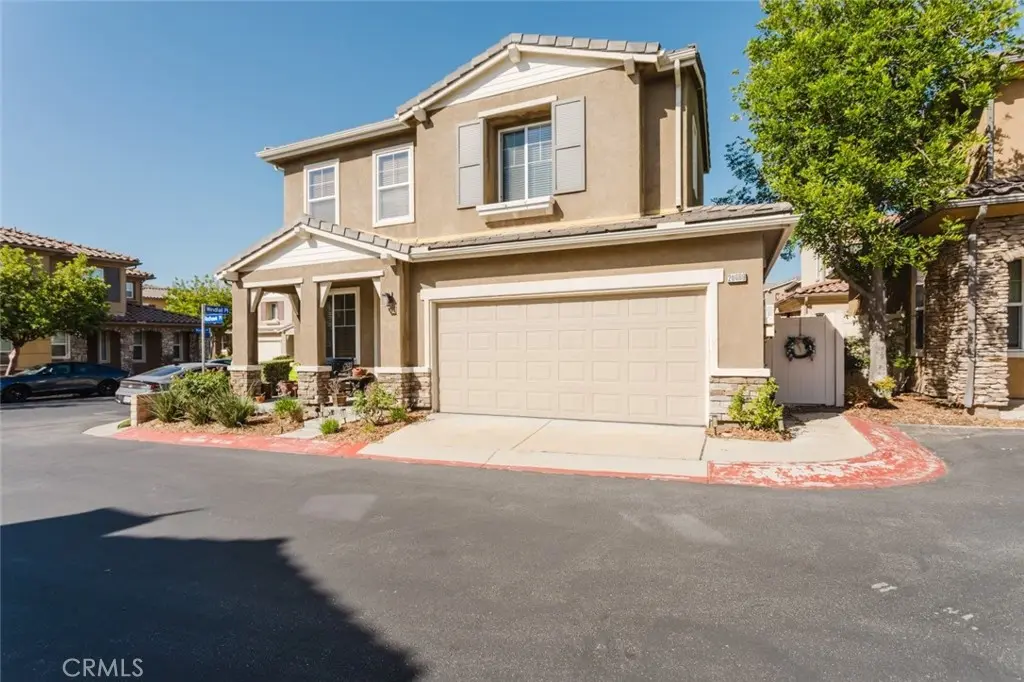 26069 Redhawk Place, Canyon Country, CA — listing photo 1