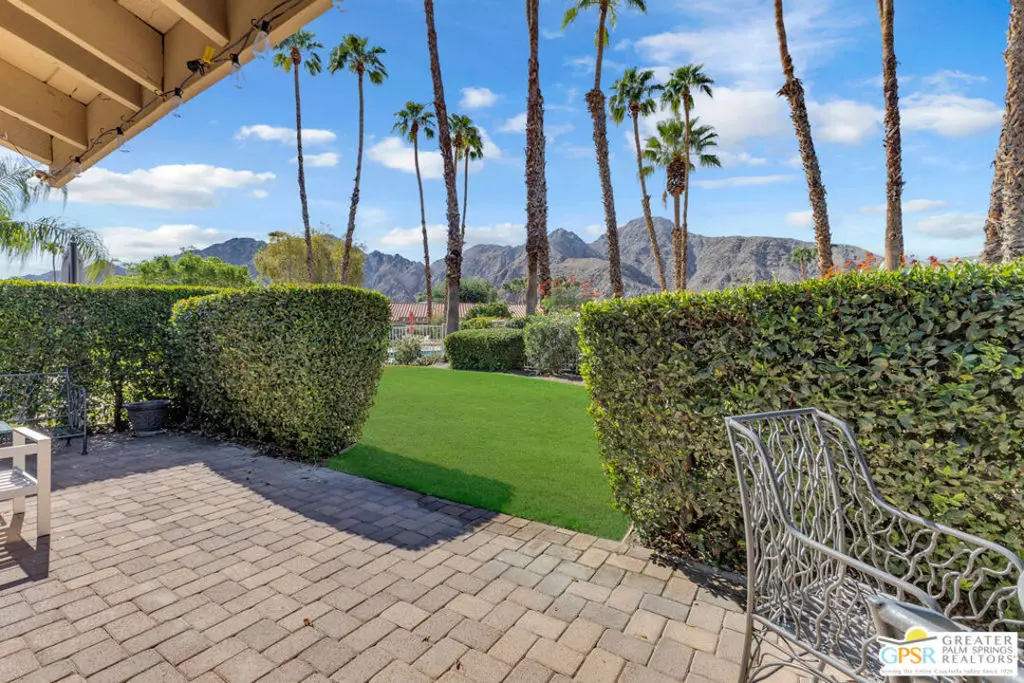 Condominium for sale at 77023 Sandpiper Drive, Indian Wells, CA featuring 2 beds and 3 baths