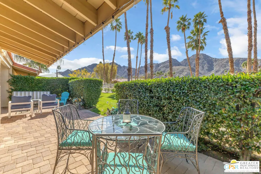 Condominium for sale at 77023 Sandpiper Drive, Indian Wells, CA featuring 2 beds and 3 baths