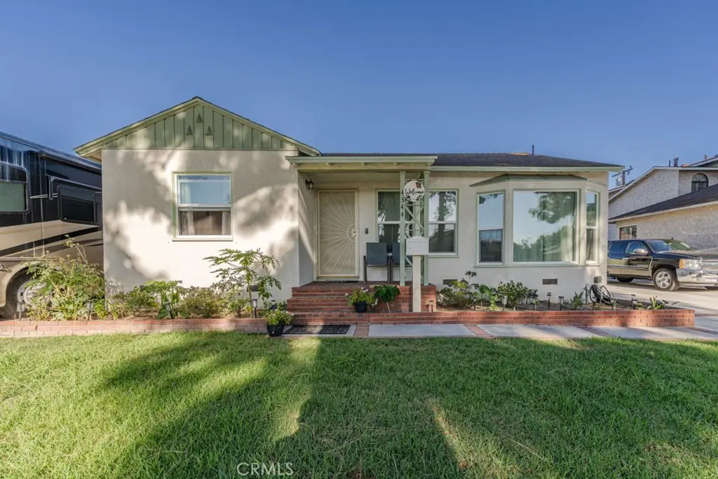 4344 Gondar, Lakewood, CA — listing photo 1