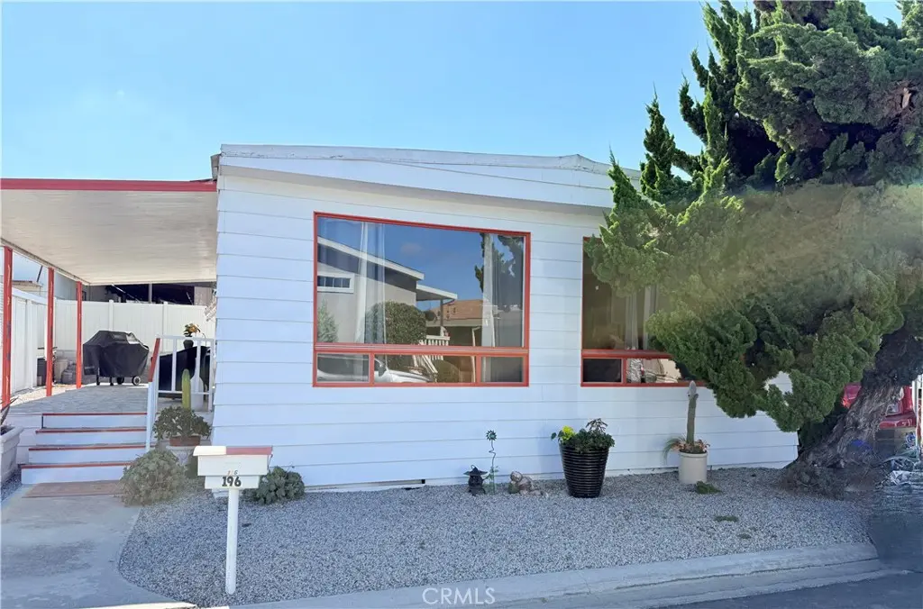 26000 Avenida Aeropuerto 196, San Juan Capistrano, CA — listing photo 1