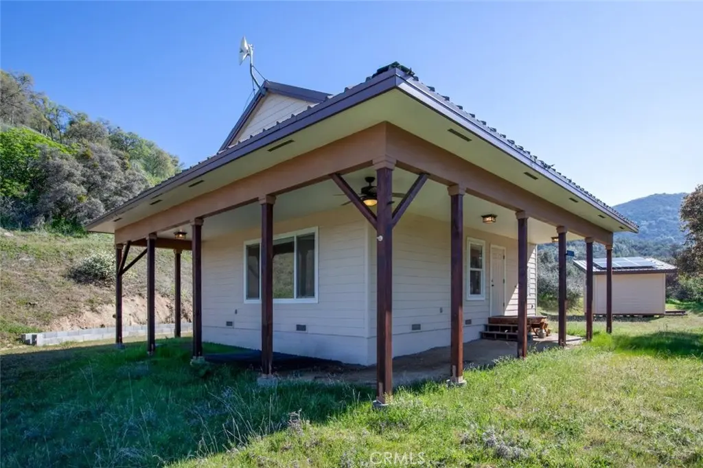 44981 Todd Eymann Road, Miramonte, CA — listing photo 1