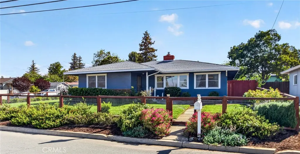 Single Family Residence for sale at 12001 2nd Street, Yucaipa, CA featuring 2 beds and 1 bath