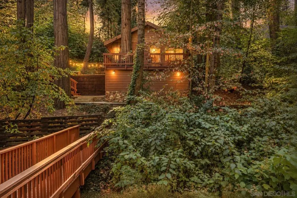 625 Cottage Grove Rd, Lake Arrowhead, CA — listing photo 1