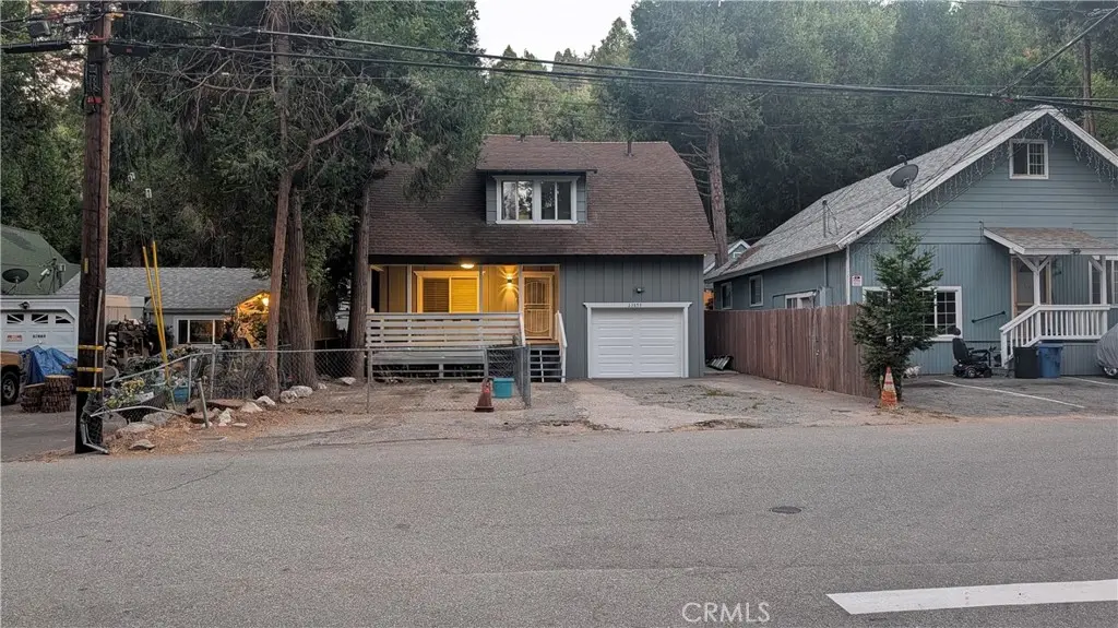 23855 Straight, Crestline, CA — listing photo 1