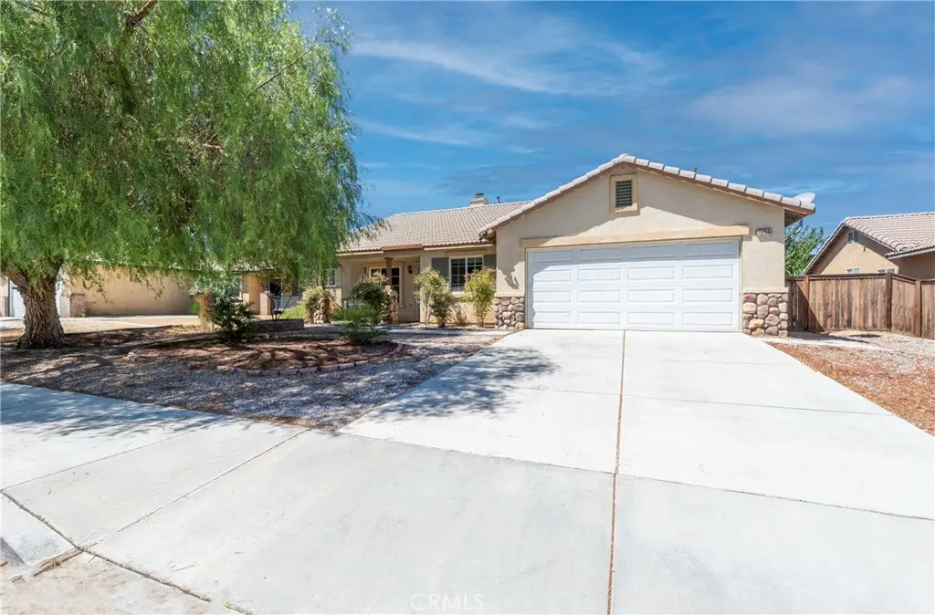 15256 Ellery, Adelanto, CA — listing photo 1