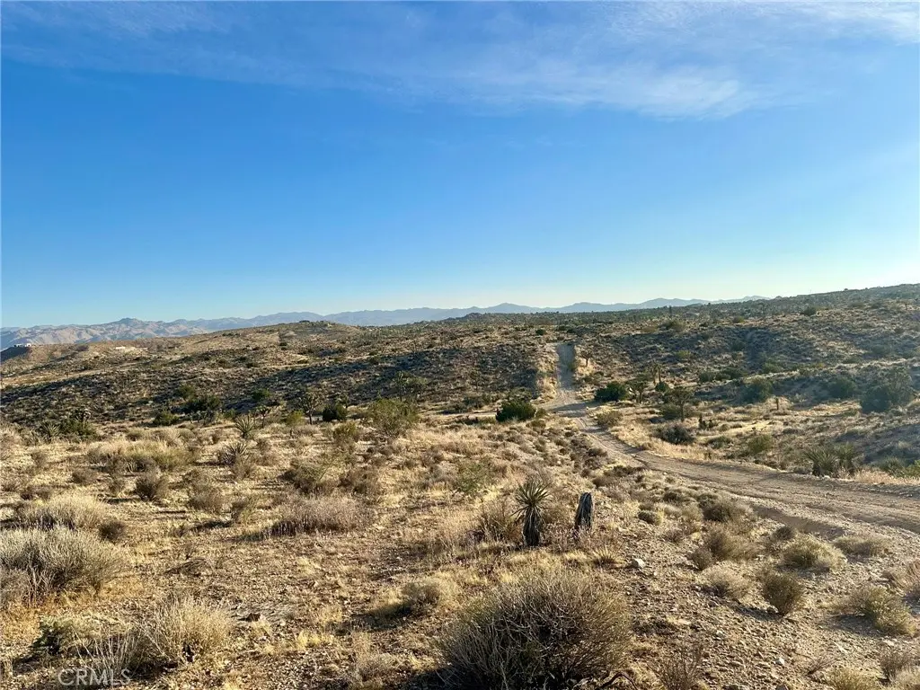47 Melody Lane, Yucca Valley, CA — listing photo 1