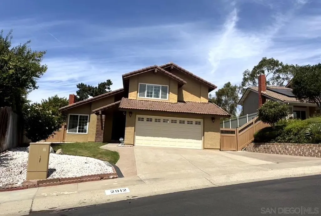 2912 Shady Pine St, Spring Valley, CA — listing photo 1