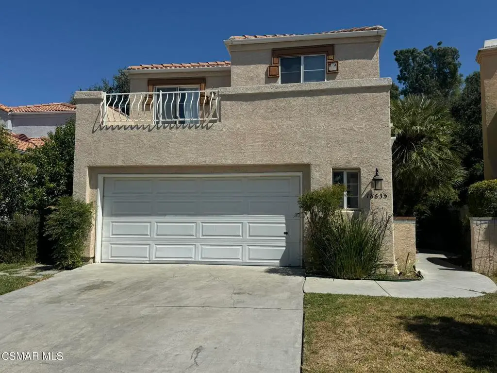 18635 Nathan Hill Drive 11, Canyon Country, CA — listing photo 1