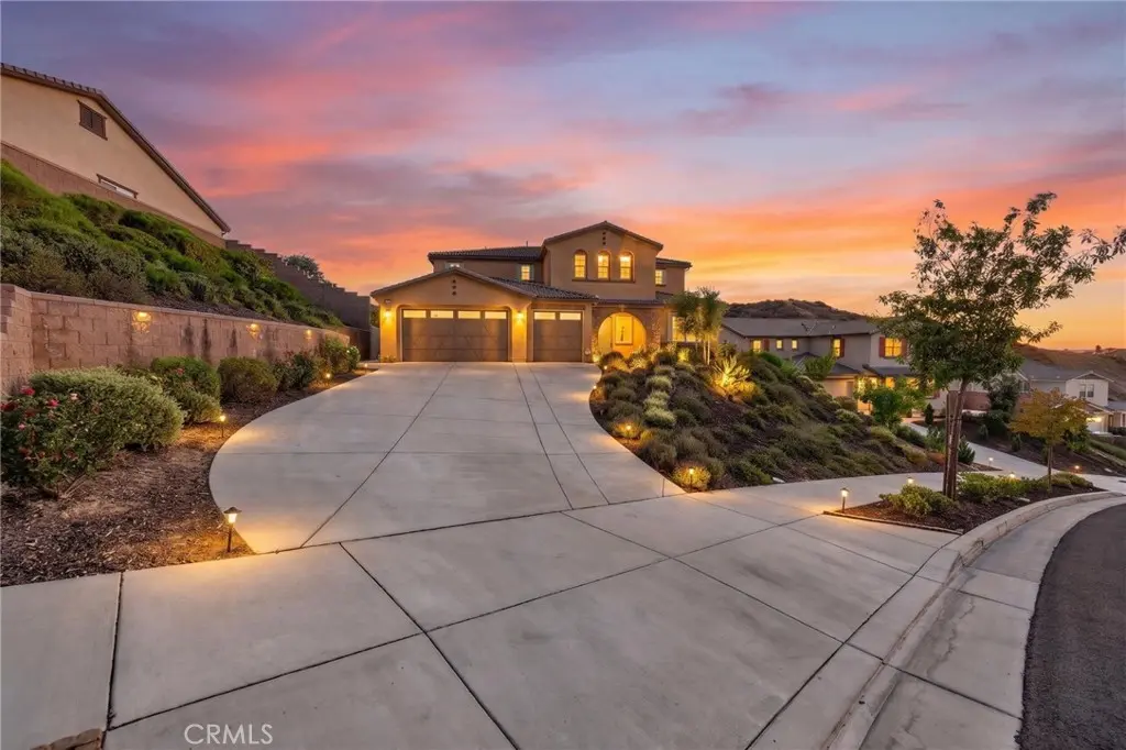 Single Family Residence for sale at 45867 Cebalo, Temecula, CA featuring 6 beds and 5 baths