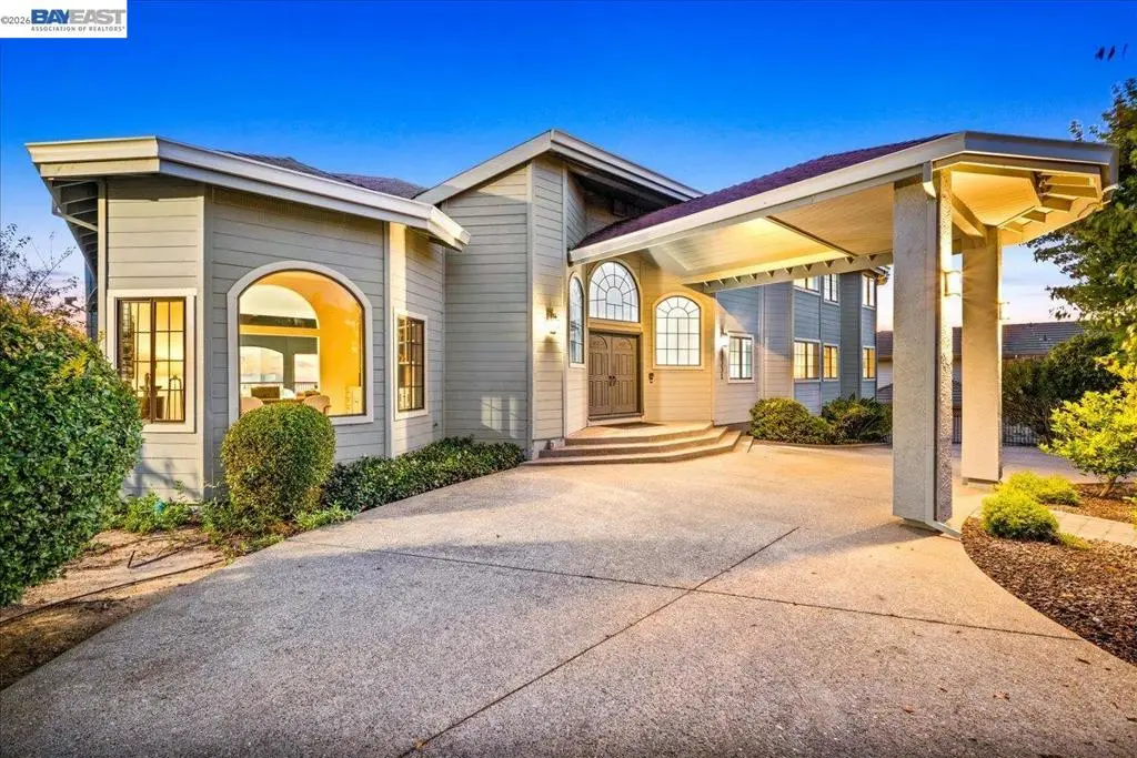 Single Family Residence for sale at 13331 Campus Dr, Oakland, CA featuring 6 beds and 5 baths