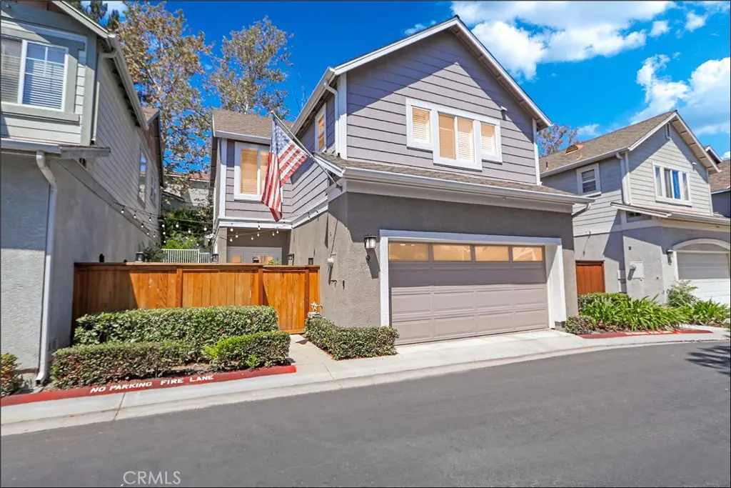 Condominium for sale at 9 Picket, Aliso Viejo, CA featuring 3 beds and 3 baths