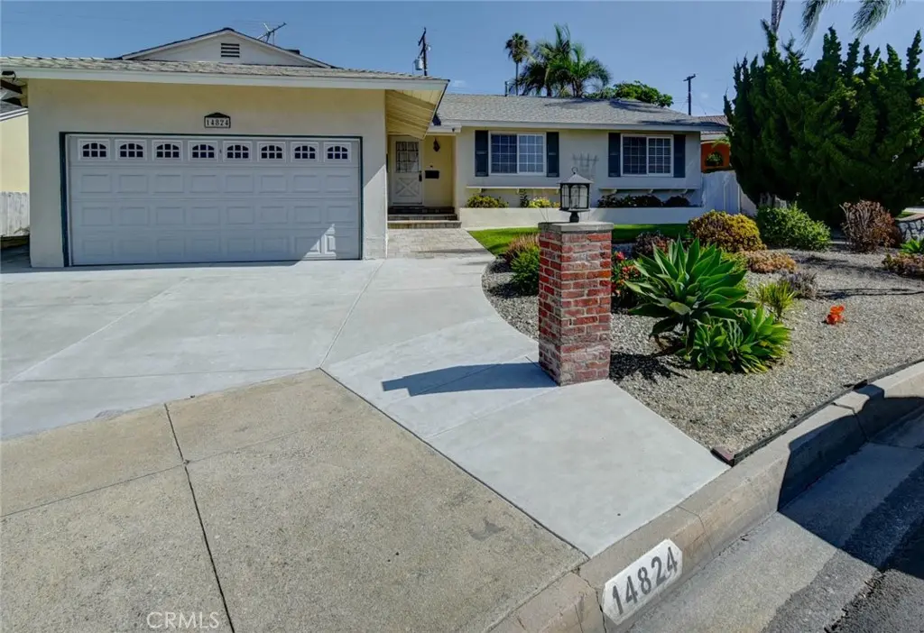 14824 Springford Drive, La Mirada, CA — listing photo 1
