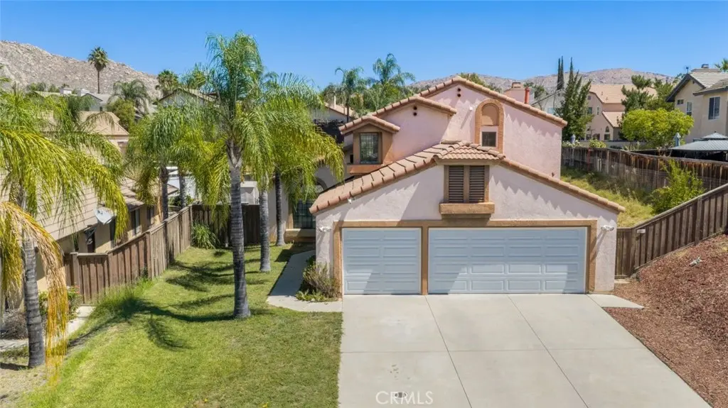 Single Family Residence for sale at 10808 Breezy Meadow, Moreno Valley, CA featuring 4 beds and 3 baths