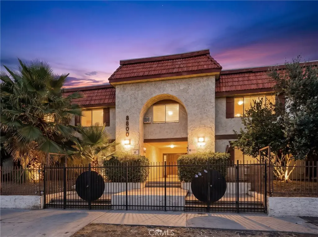 8800 Cedros Avenue 108, Panorama City, CA — listing photo 1