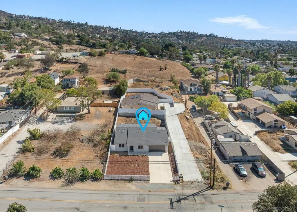 9099 Rosedale, Spring Valley, CA — listing photo 1