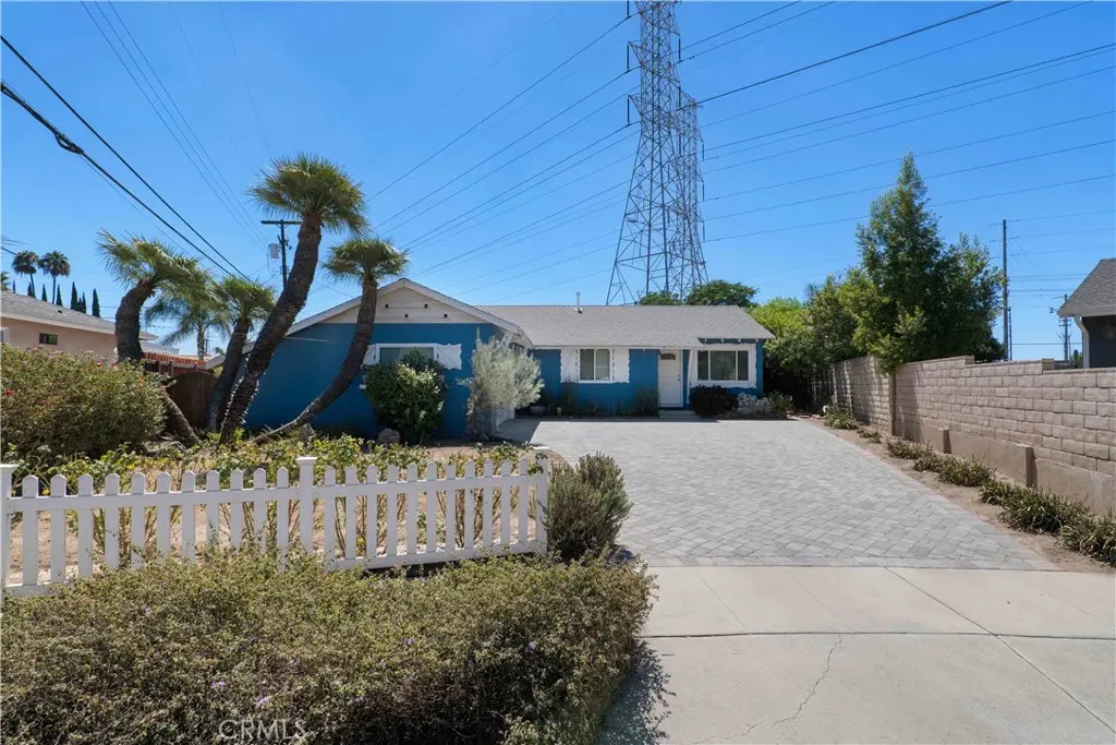 14766 Kingsbury Street, San Fernando, CA — listing photo 1