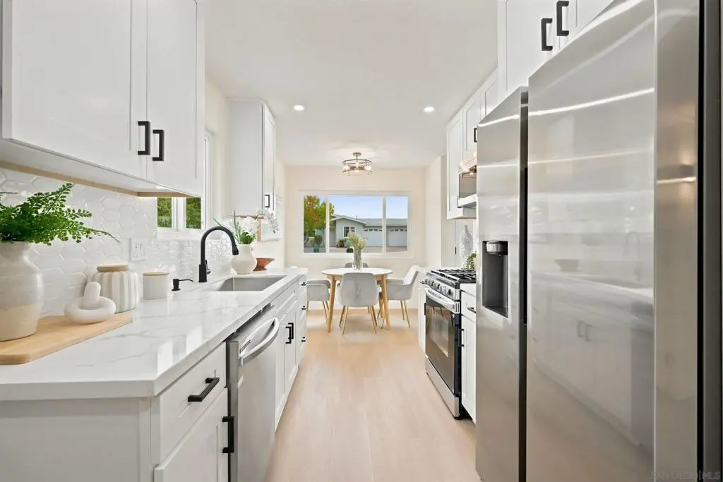 Duplex for sale at 3746 Gail Dr, Oceanside, CA featuring 2 beds and 1 bath