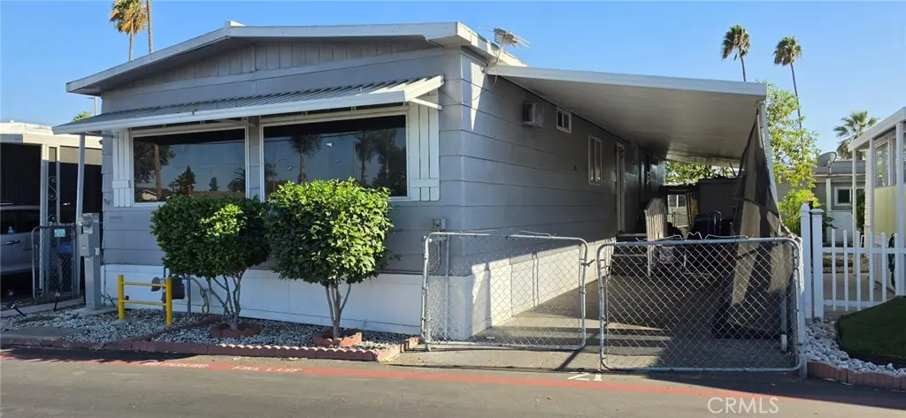310 PHILADELPHIA Street E 21, Ontario, CA — listing photo 1