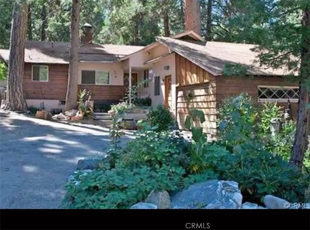 41071 Valley Of The Falls Drive, Forest Falls, CA — listing photo 1