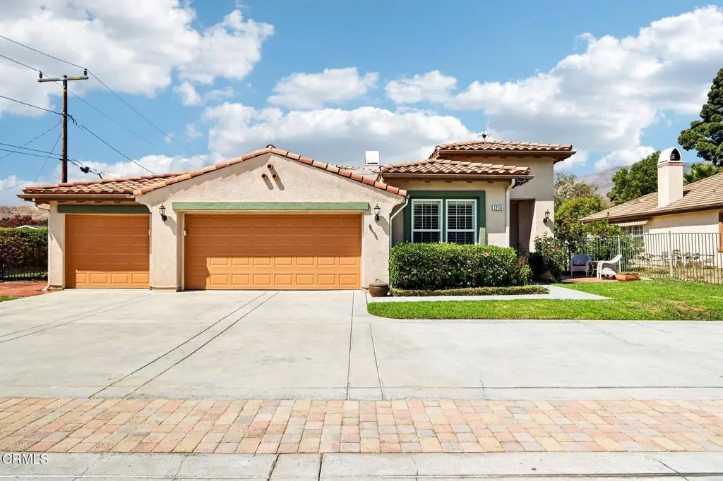 Single Family Residence for sale at 1214 Grant Line Street, Santa Paula, CA featuring 4 beds and 2 baths