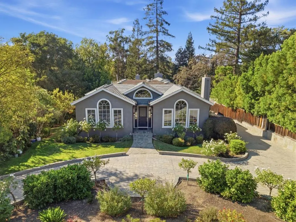 Single Family Residence for sale at 2120 Stockbridge Avenue, Woodside, CA featuring 5 beds and 4 baths