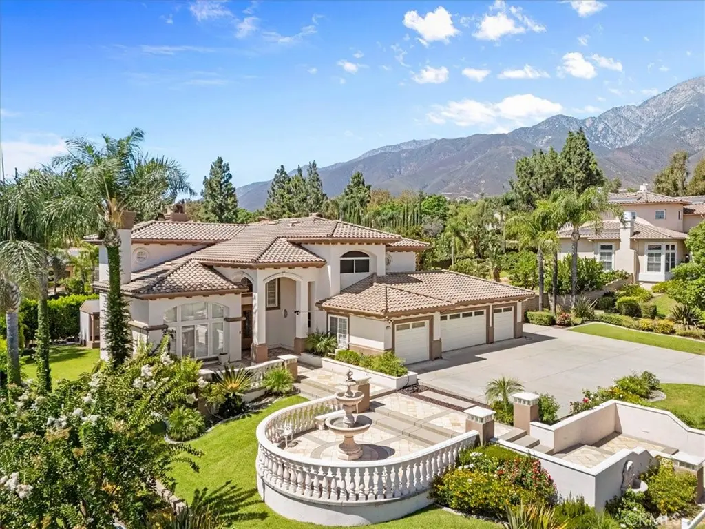 5540 High Meadow, Rancho Cucamonga, CA — listing photo 1