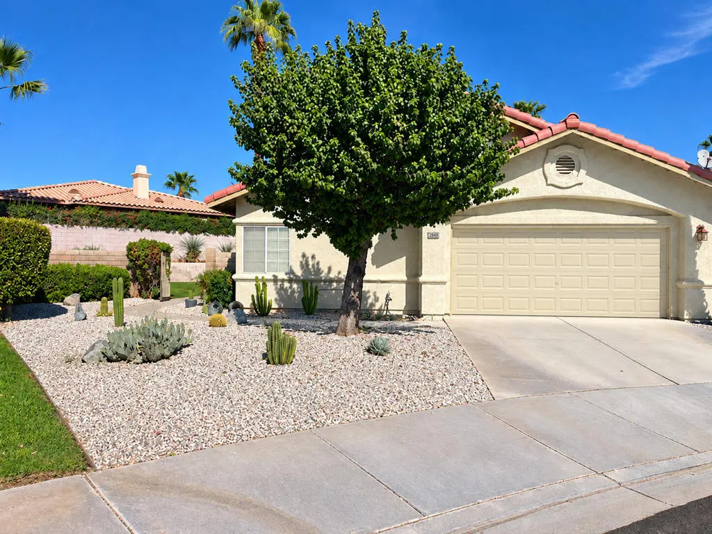 40605 Posada Court, Palm Desert, CA — listing photo 1