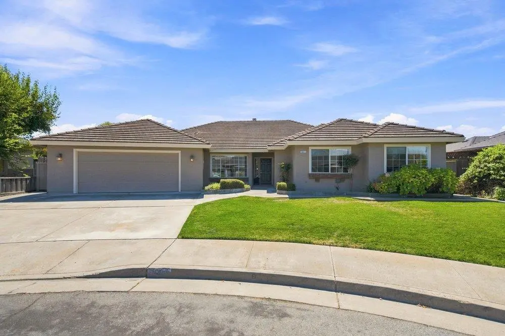 Single Family Residence for sale at 1611 Napa Court, Hollister, CA featuring 4 beds and 2 baths