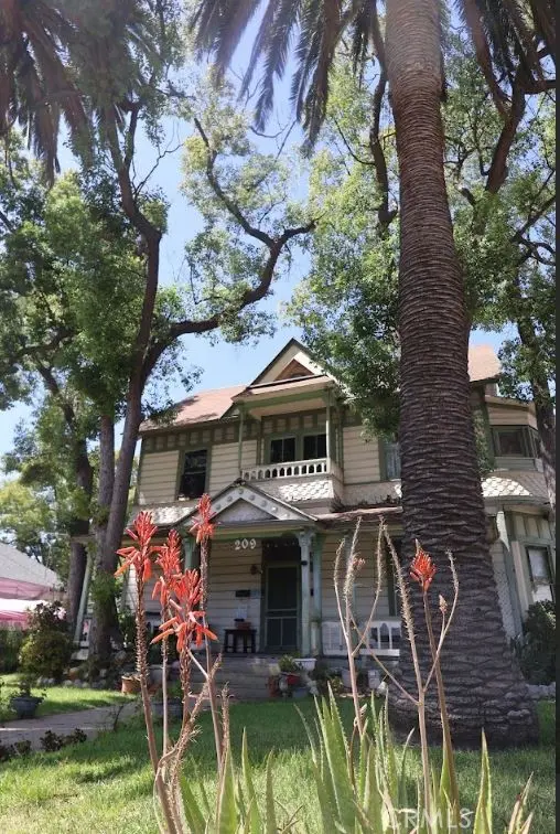 Single Family Residence for sale at 209 Carlton, Pasadena, CA