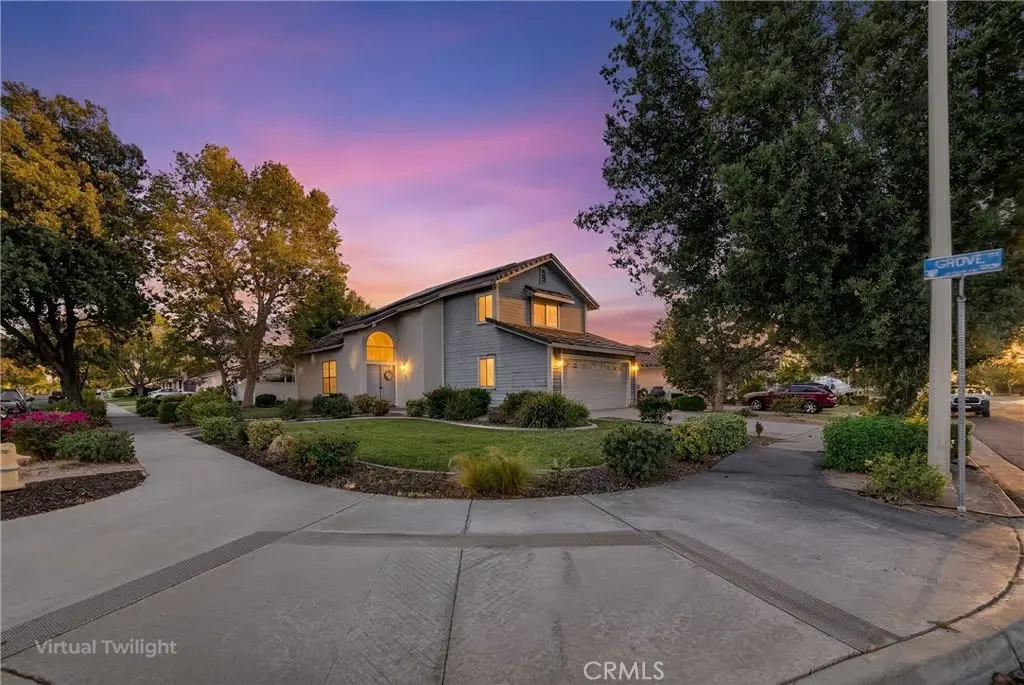 1270 Sherry Way, Redlands, CA — listing photo 1