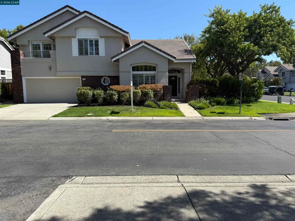 Single Family Residence for sale at 701 Mistral, Danville, CA featuring 4 beds and 3 baths