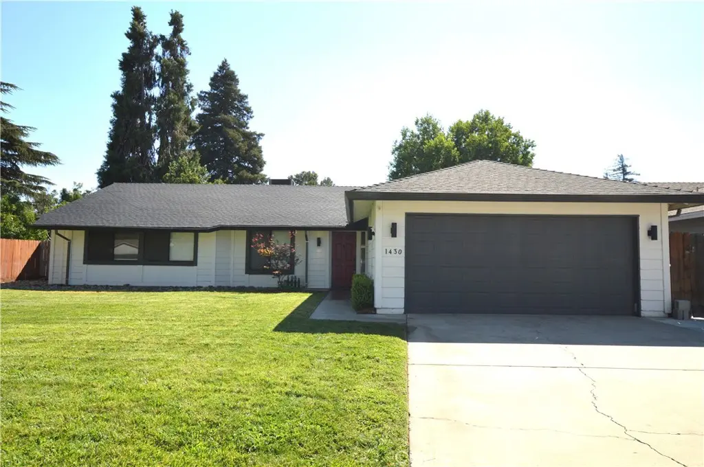 Single Family Residence for sale at 1430 Jackson Court, Merced, CA featuring 4 beds and 2 baths