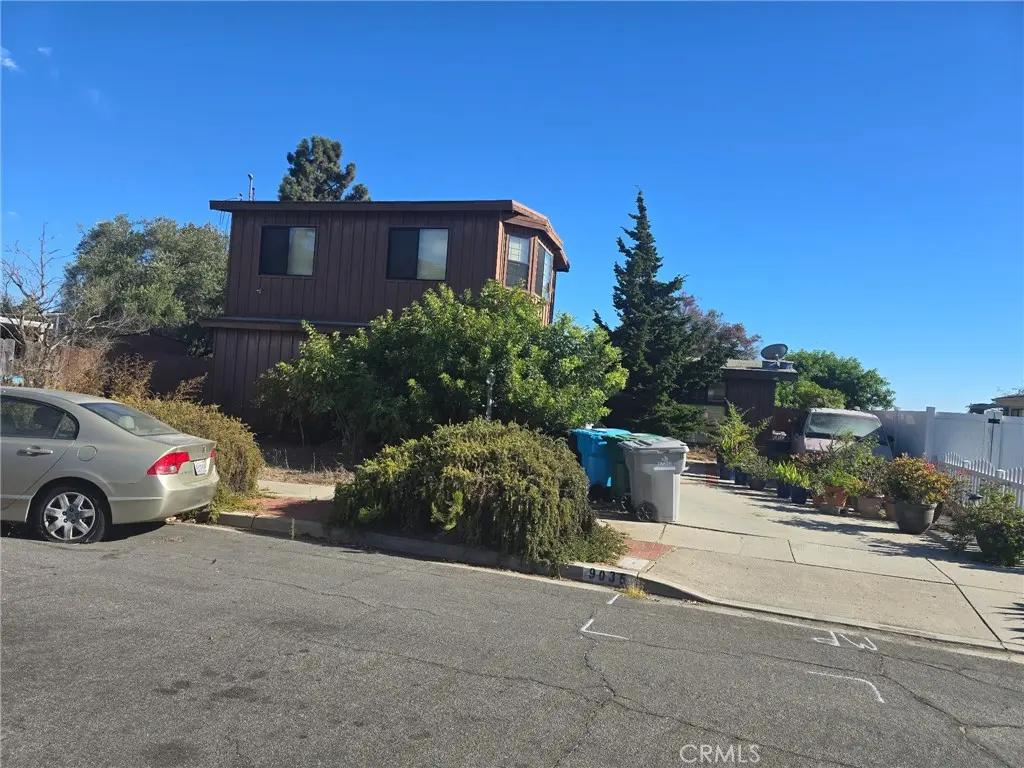 Single Family Residence for sale at 9035 Rohr, San Diego, CA featuring 4 beds and 3 baths