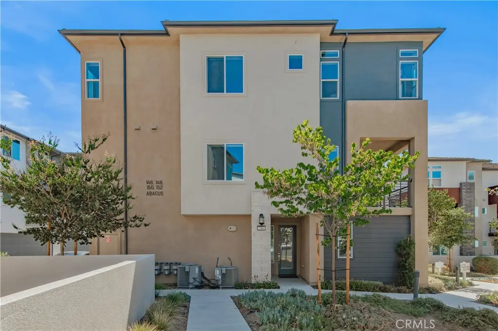 146 Abacus, Irvine, CA — listing photo 1