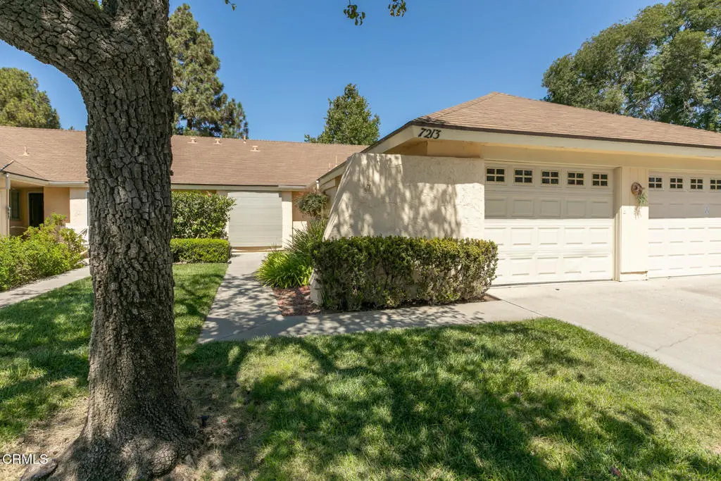 7213 Village 7, Camarillo, CA — listing photo 1