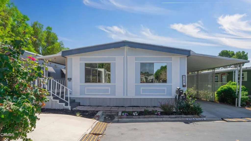 2184 Pavo Court 12, Thousand Oaks, CA — listing photo 1