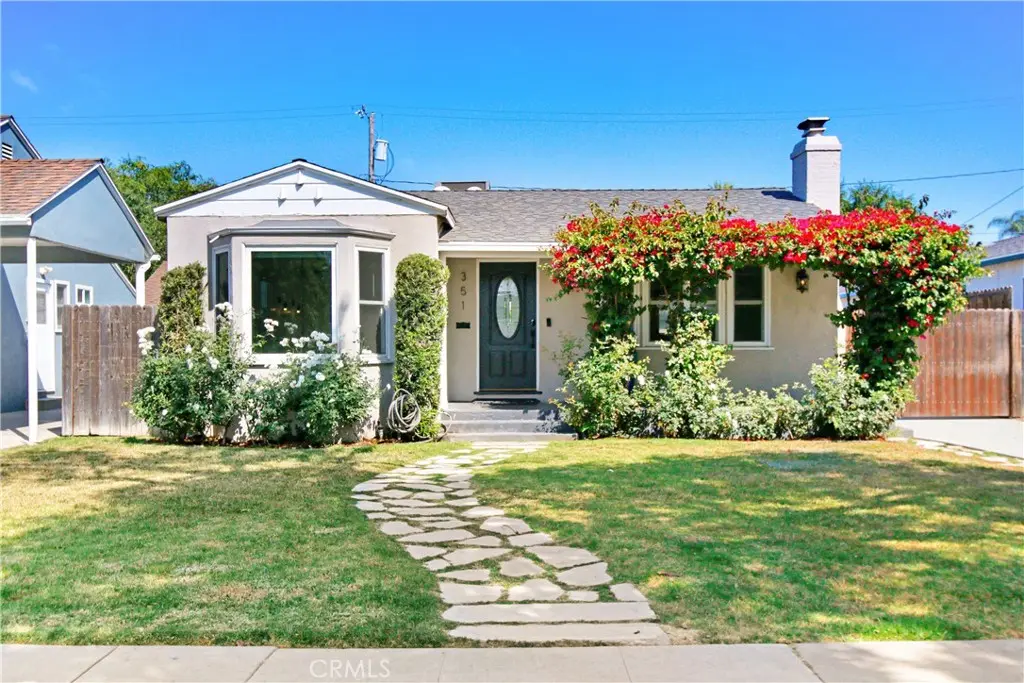 351 W Elm Street, Burbank, CA — listing photo 1