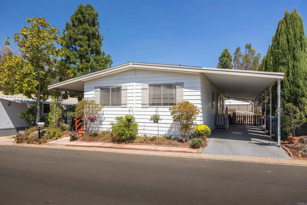 Manufactured In Park for sale at 1751 W Citracado Parkway 327, Escondido, CA featuring 2 beds and 2 baths