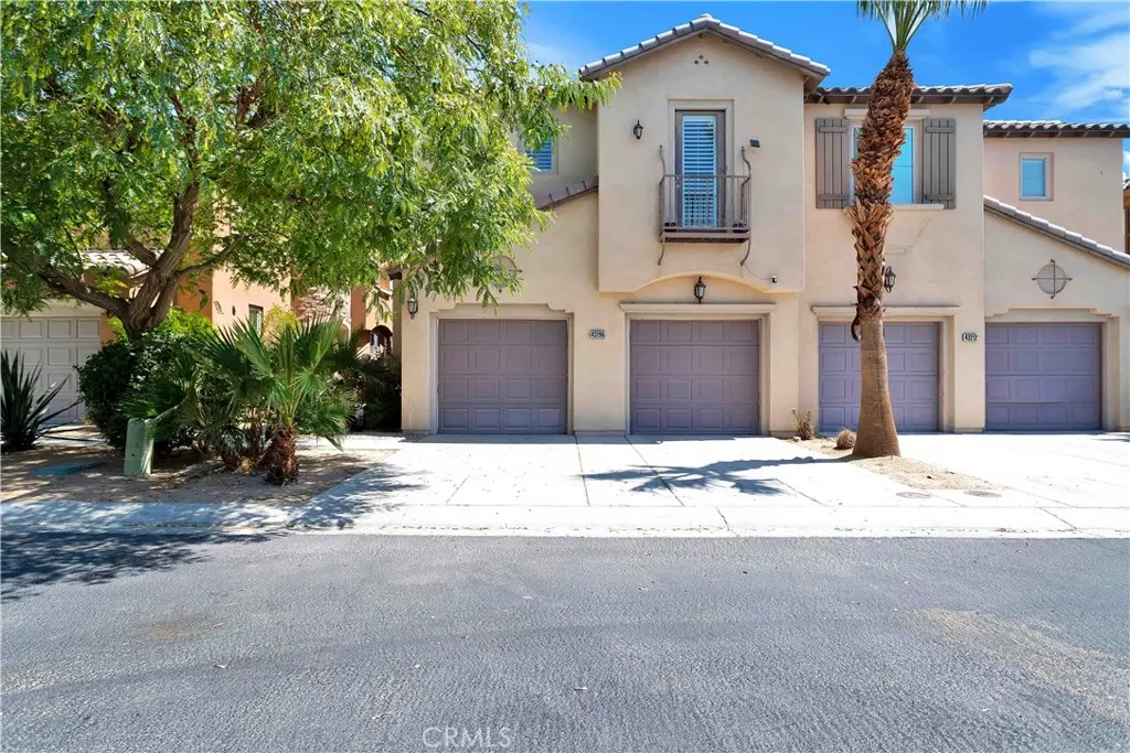 Single Family Residence for sale at 43196 Bacino Court, Indio, CA featuring 4 beds and 3 baths