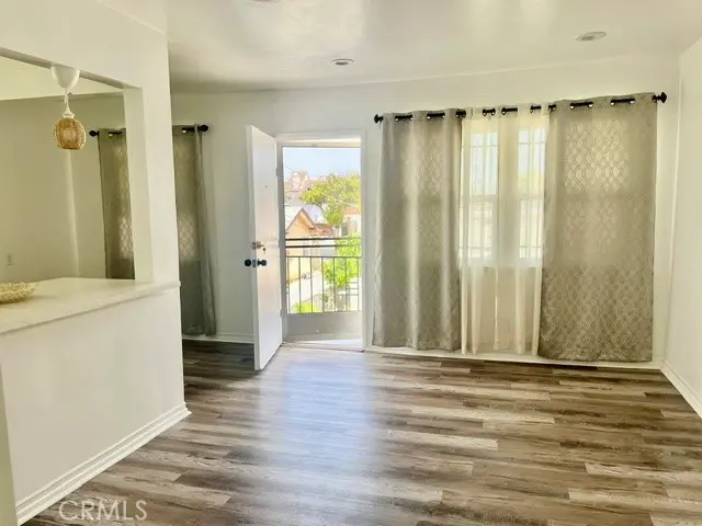 Apartment for rent at 1517 S Olive, Alhambra, CA featuring 1 bed and 1 bath