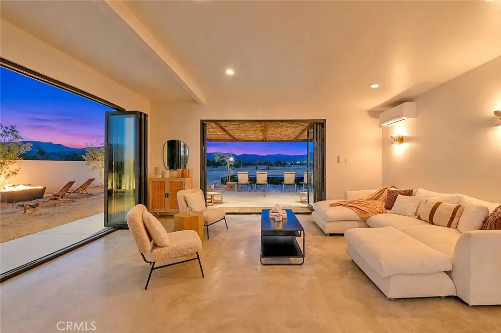 4610 Sunkist, Joshua Tree, CA — listing photo 1