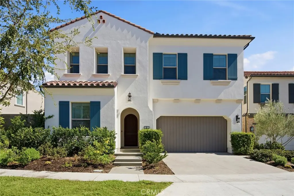 Single Family Residence for rent at 54 Cardamine, Irvine, CA featuring 4 beds and 4 baths